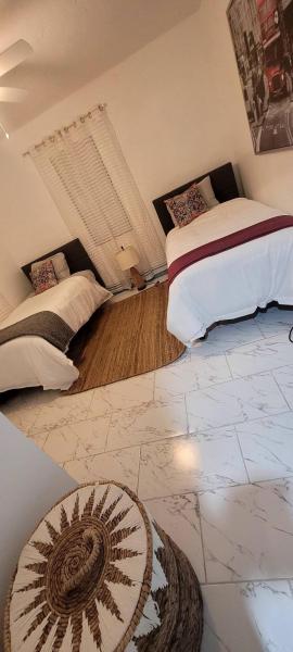 Duplex, Triplex and Fourplex Images