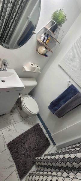 Duplex, Triplex and Fourplex Images