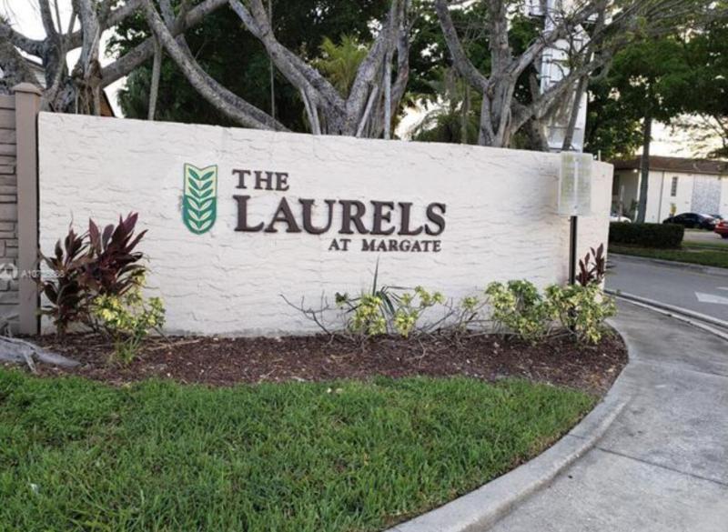 First Photo for Home For Sale at  Margate, FL. 33063