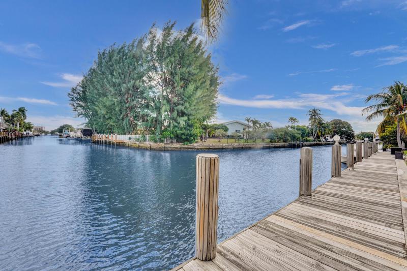 First Photo for Home For Sale at Fort Lauderdale, FL. 33308