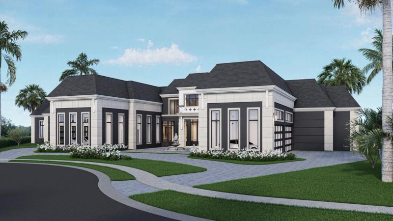 Duplex, Triplex and Fourplex Images