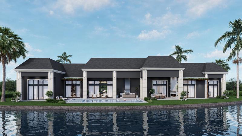 Duplex, Triplex and Fourplex Images