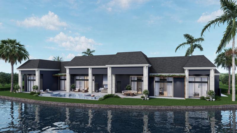 Duplex, Triplex and Fourplex Images