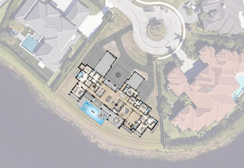 Duplex, Triplex and Fourplex Images