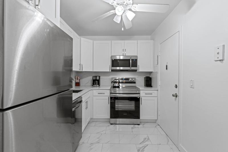 First Photo for Home For Sale at Pompano Beach, FL. 33060