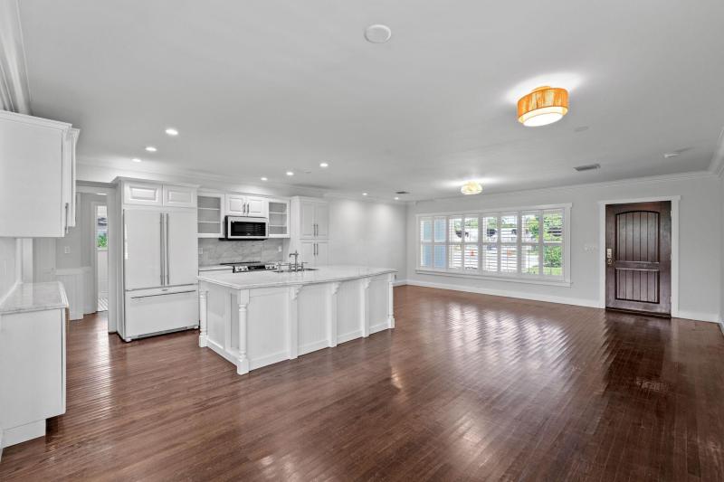 Duplex, Triplex and Fourplex Images