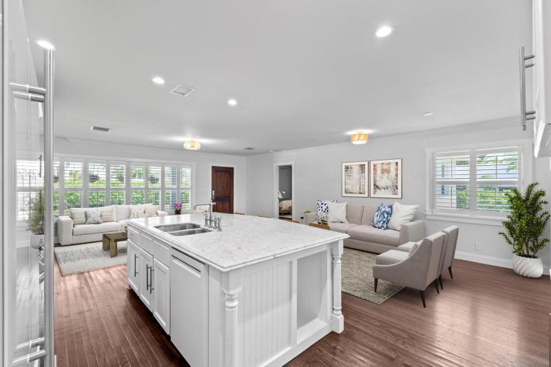 Duplex, Triplex and Fourplex Images