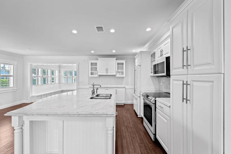 Duplex, Triplex and Fourplex Images