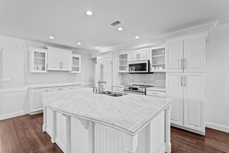 Duplex, Triplex and Fourplex Images