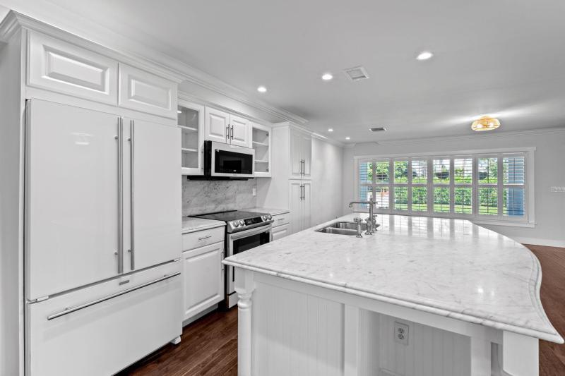 Duplex, Triplex and Fourplex Images