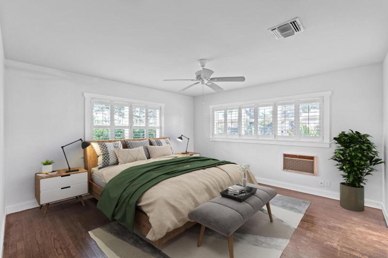 Duplex, Triplex and Fourplex Images