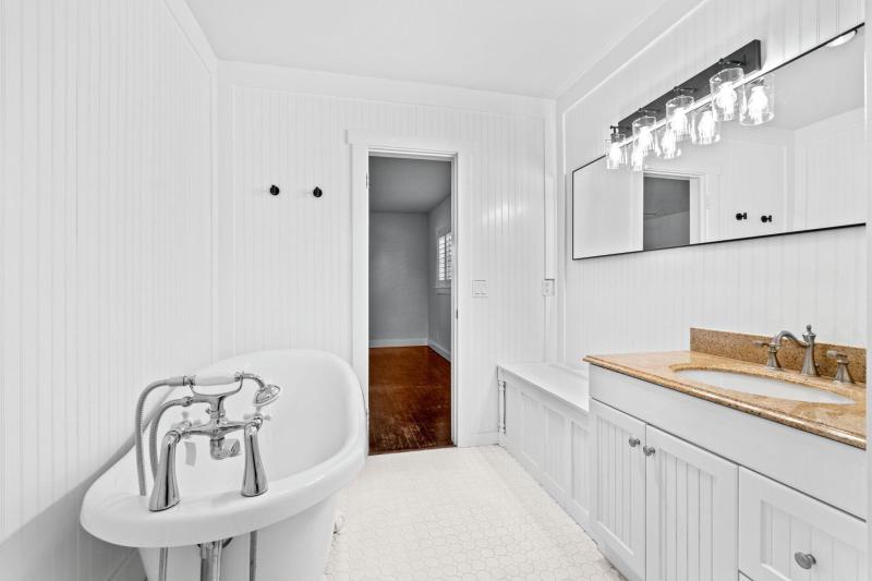 Duplex, Triplex and Fourplex Images