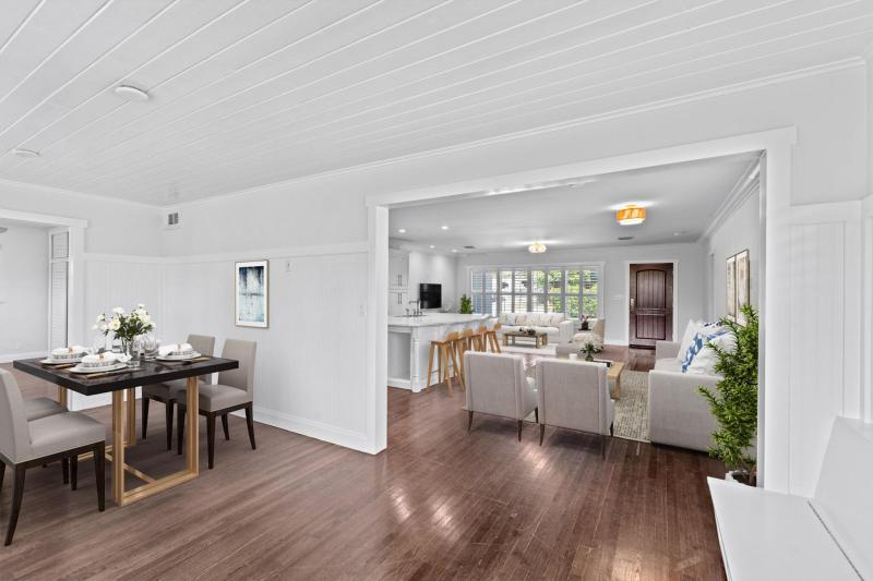 Duplex, Triplex and Fourplex Images