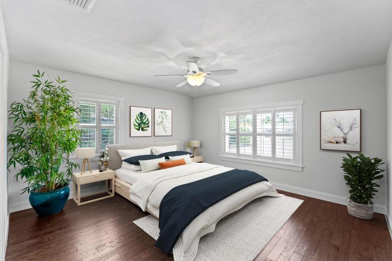 Duplex, Triplex and Fourplex Images