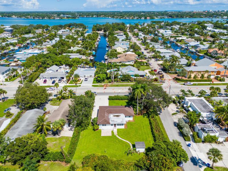 Duplex, Triplex and Fourplex Images