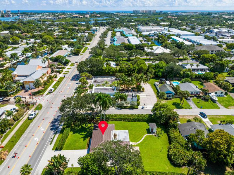 Duplex, Triplex and Fourplex Images