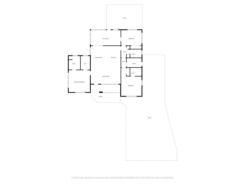 Duplex, Triplex and Fourplex Images