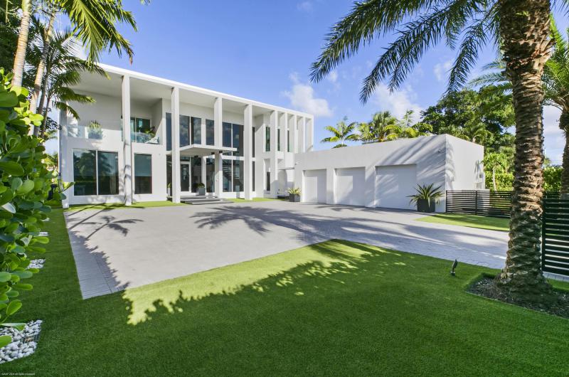  Single Family Homes Photo 2:  Palm Beach Gardens,  FL 33410