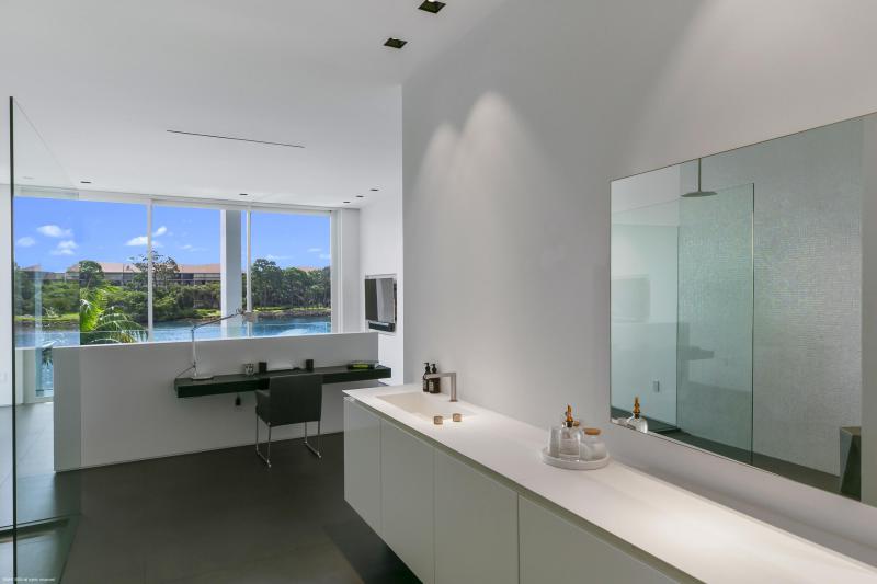  Single Family Homes Photo 36:  Palm Beach Gardens,  FL 33410