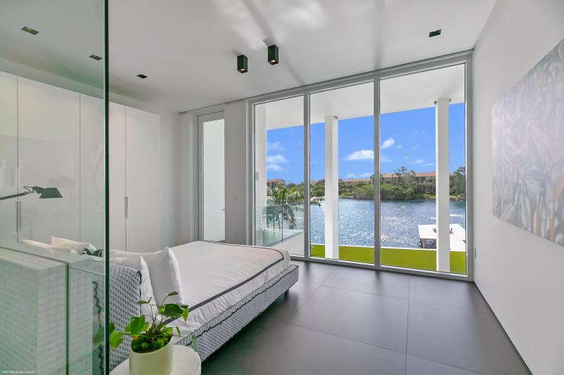  Single Family Homes Photo 38:  Palm Beach Gardens,  FL 33410