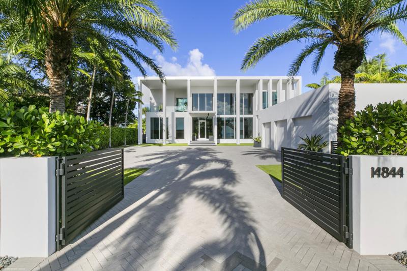  Single Family Homes Photo 67:  Palm Beach Gardens,  FL 33410