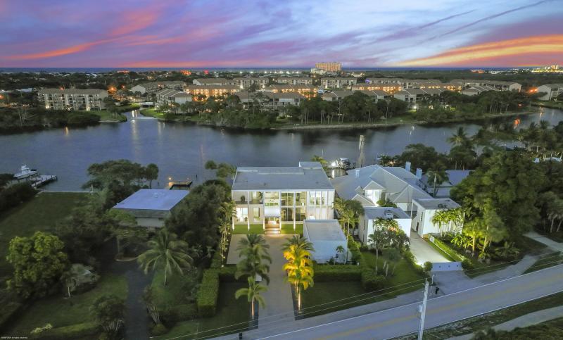  Single Family Homes Photo 68:  Palm Beach Gardens,  FL 33410