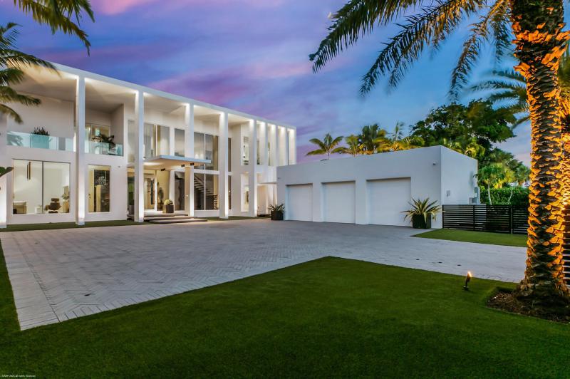  Single Family Homes Photo 69:  Palm Beach Gardens,  FL 33410