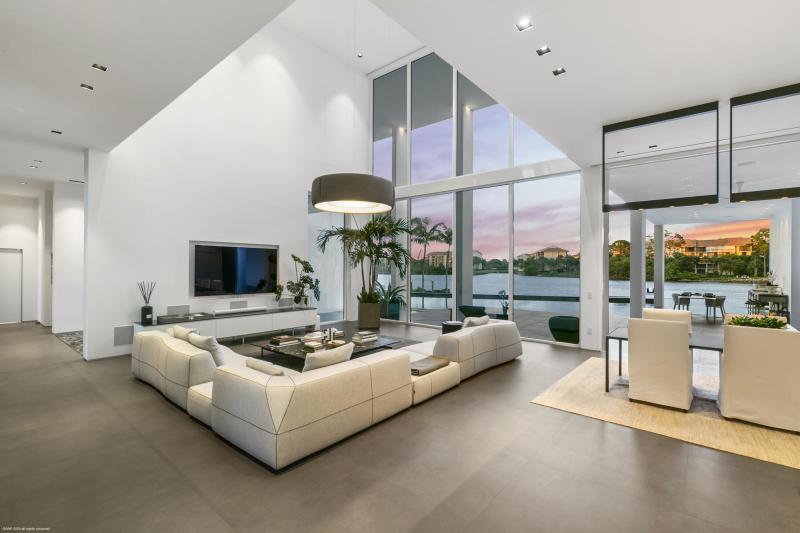  Single Family Homes Photo 8:  Palm Beach Gardens,  FL 33410
