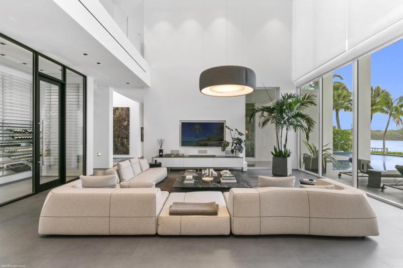  Single Family Homes Photo 9:  Palm Beach Gardens,  FL 33410