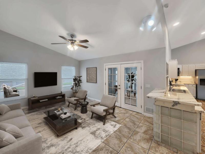  Single Family Homes Photo 12:  Port Saint Lucie,  FL 34953