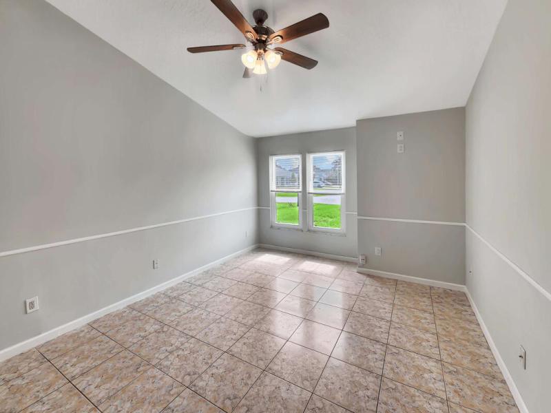  Single Family Homes Photo 30:  Port Saint Lucie,  FL 34953