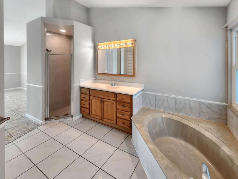  Single Family Homes Photo 32:  Port Saint Lucie,  FL 34953