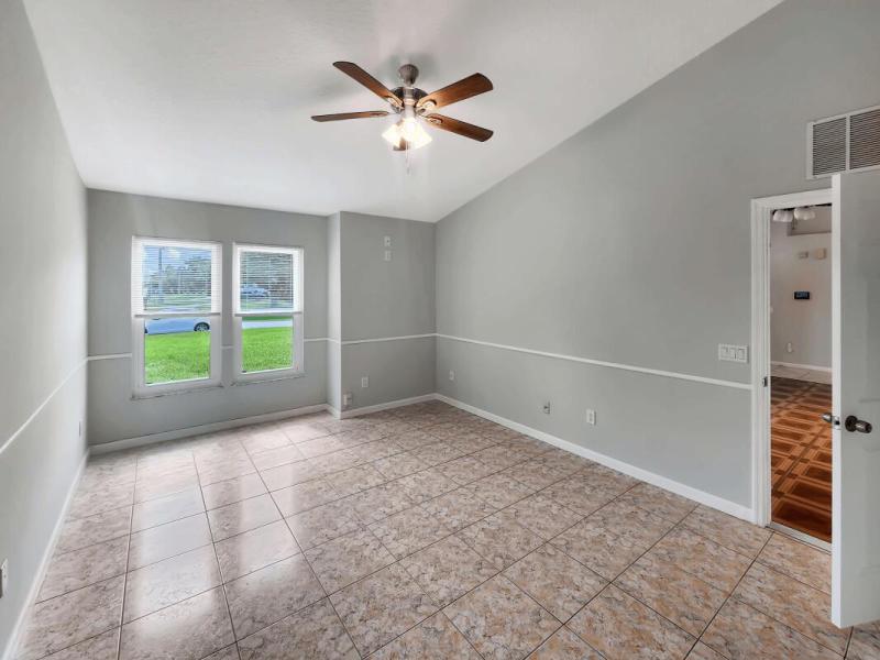  Single Family Homes Photo 33:  Port Saint Lucie,  FL 34953