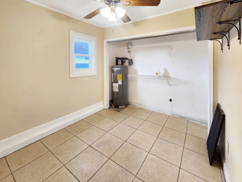  Single Family Homes Photo 38:  Port Saint Lucie,  FL 34953