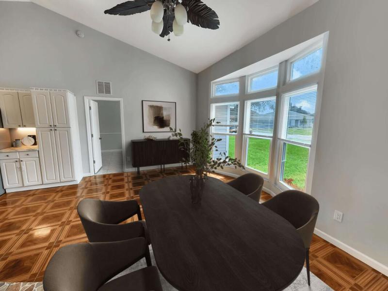  Single Family Homes Photo 7:  Port Saint Lucie,  FL 34953