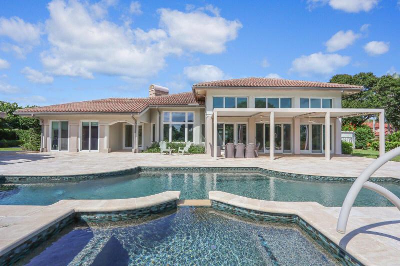 Single Family Homes Photo 17:  Palm Beach Gardens,  FL 33410