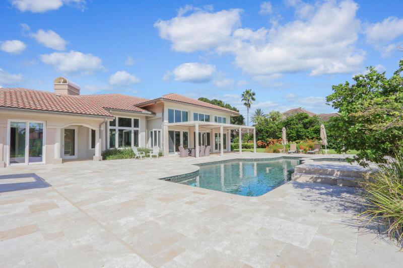  Single Family Homes Photo 18:  Palm Beach Gardens,  FL 33410