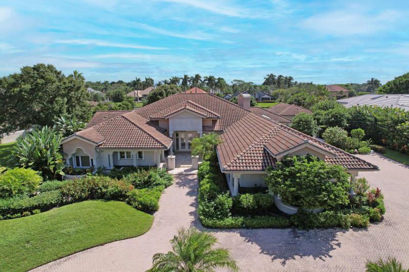  Single Family Homes Photo 2:  Palm Beach Gardens,  FL 33410