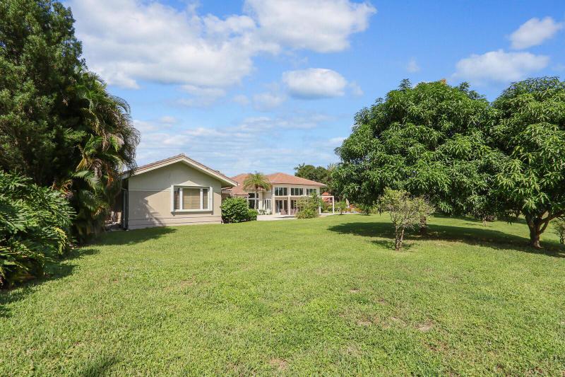  Single Family Homes Photo 20:  Palm Beach Gardens,  FL 33410