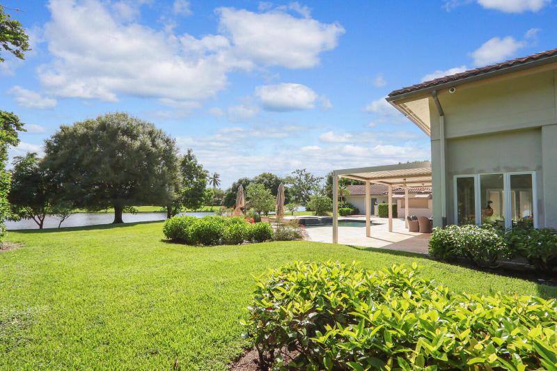  Single Family Homes Photo 22:  Palm Beach Gardens,  FL 33410