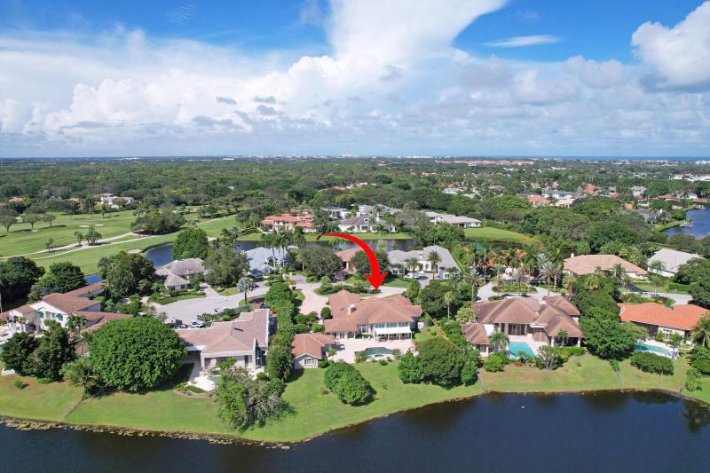  Single Family Homes Photo 24:  Palm Beach Gardens,  FL 33410