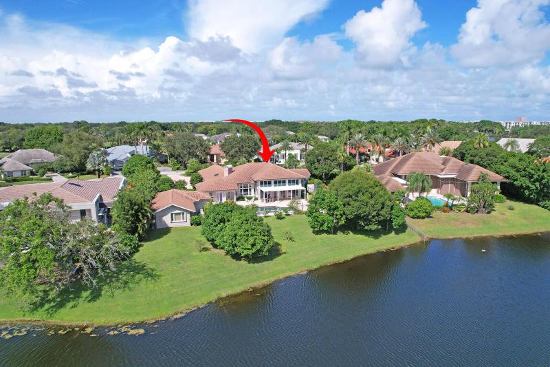  Single Family Homes Photo 25:  Palm Beach Gardens,  FL 33410