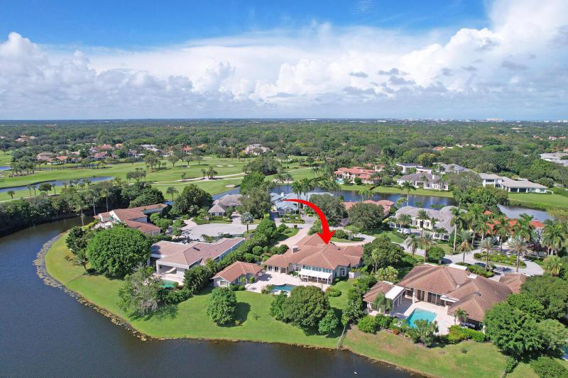  Single Family Homes Photo 27:  Palm Beach Gardens,  FL 33410