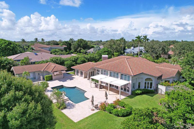  Single Family Homes Photo 28:  Palm Beach Gardens,  FL 33410
