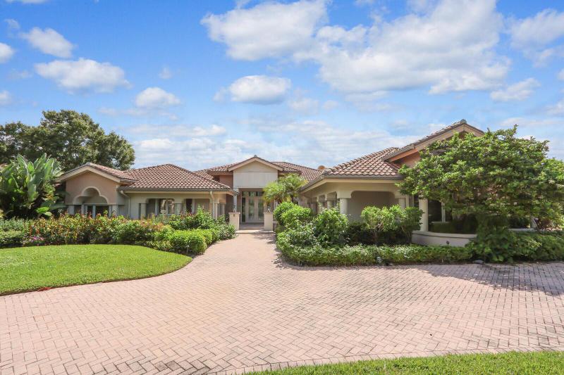  Single Family Homes Photo 29:  Palm Beach Gardens,  FL 33410
