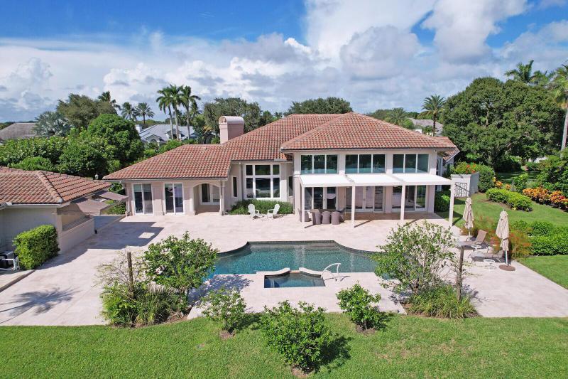  Single Family Homes Photo 3:  Palm Beach Gardens,  FL 33410
