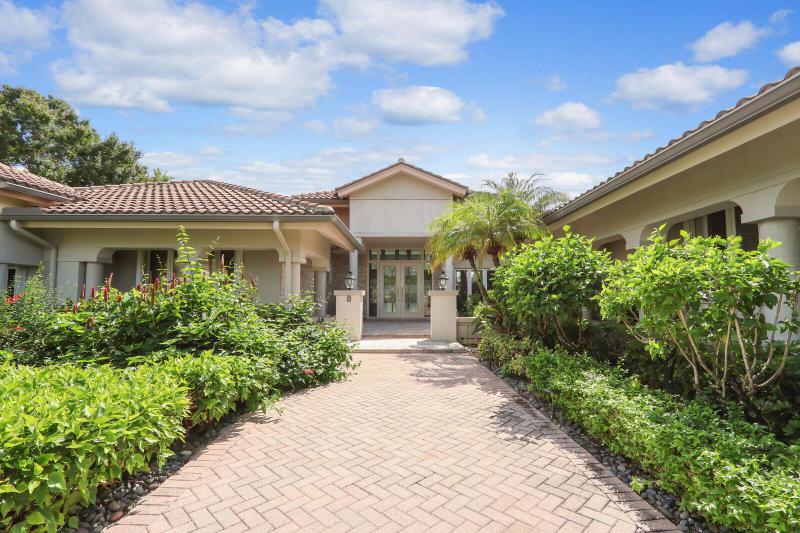  Single Family Homes Photo 30:  Palm Beach Gardens,  FL 33410