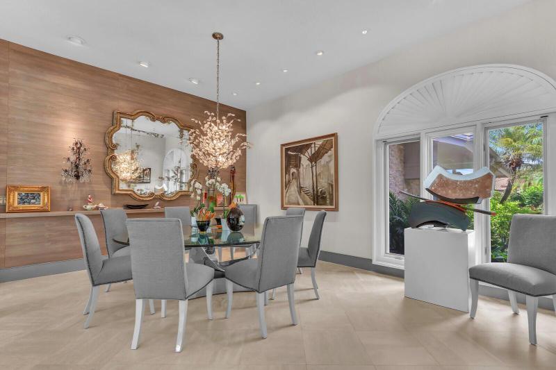  Single Family Homes Photo 32:  Palm Beach Gardens,  FL 33410