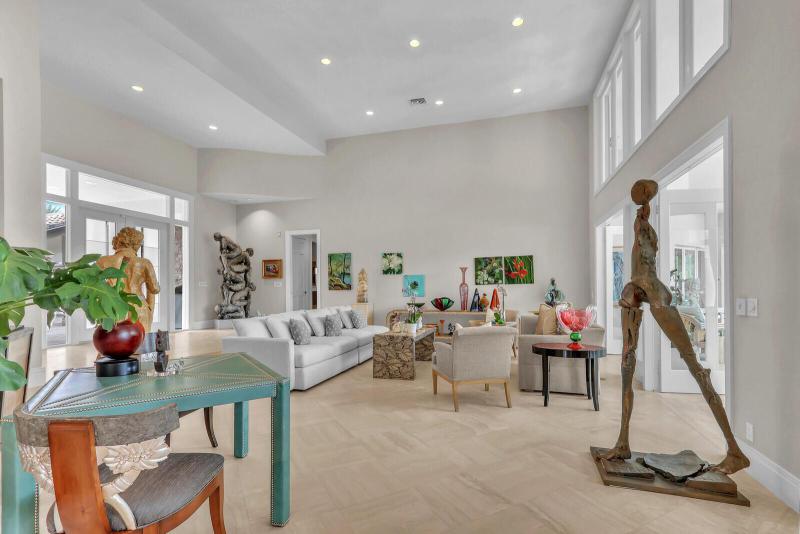  Single Family Homes Photo 34:  Palm Beach Gardens,  FL 33410