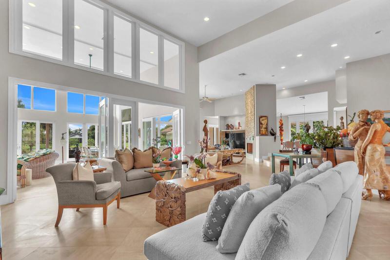  Single Family Homes Photo 35:  Palm Beach Gardens,  FL 33410